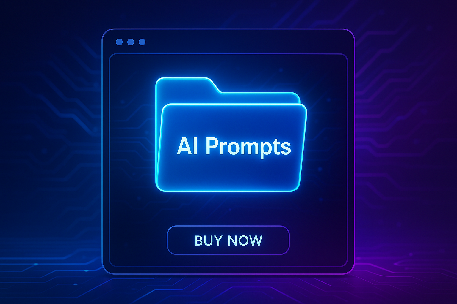 AI Prompt Pack